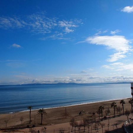 Miramar 37C Apartment Roses Luaran gambar