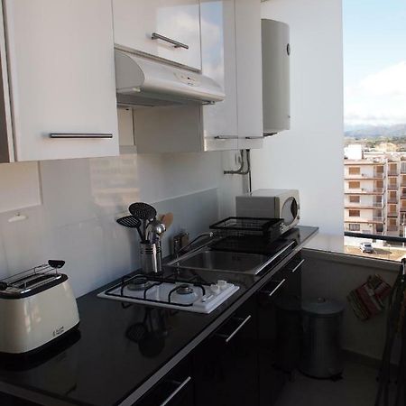 Miramar 37C Apartment Roses Luaran gambar