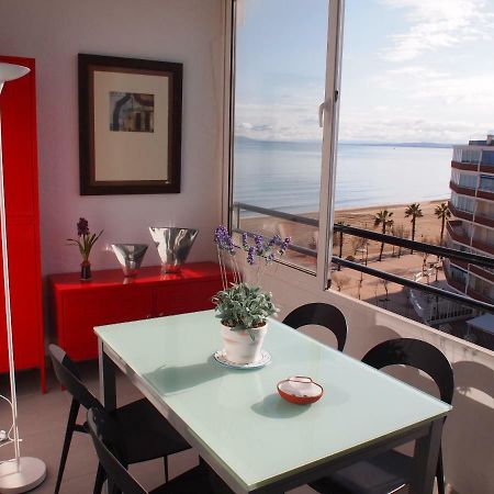 Miramar 37C Apartment Roses Luaran gambar
