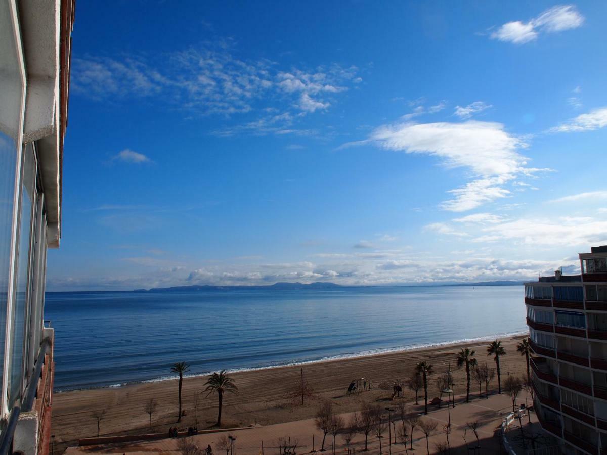 Miramar 37C Apartment Roses Luaran gambar