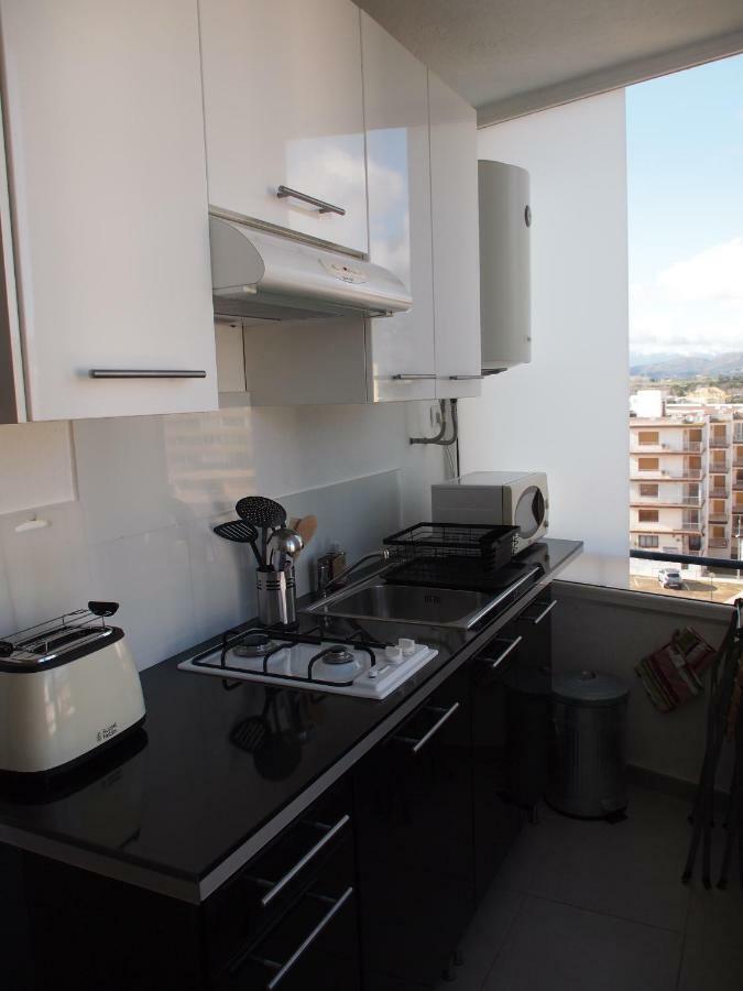 Miramar 37C Apartment Roses Luaran gambar