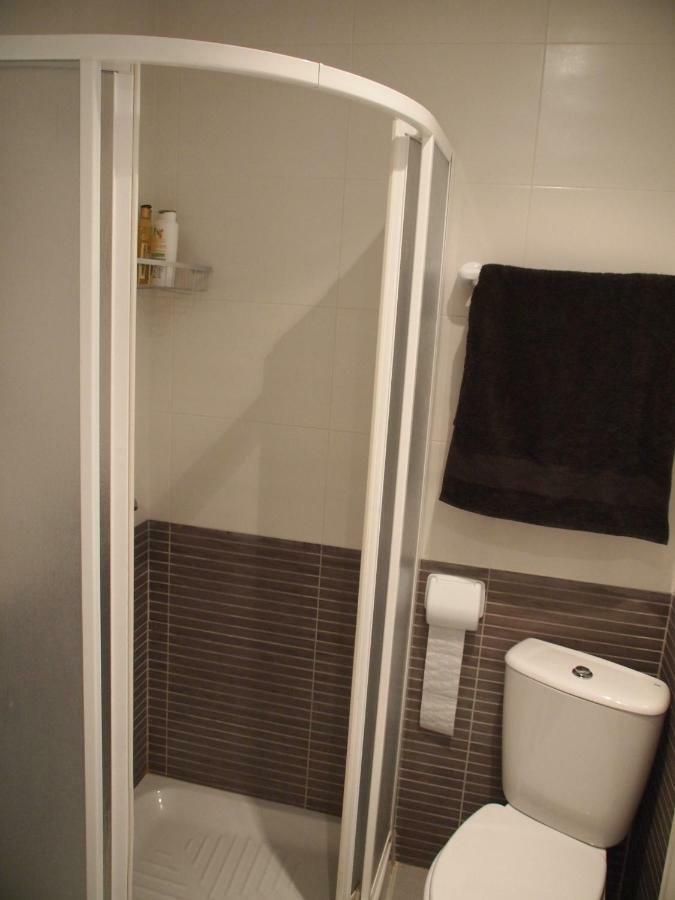 Miramar 37C Apartment Roses Luaran gambar